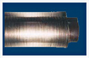 Spiral Wound Finned Tube